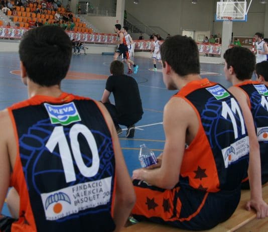 Calendario Campeonato de España Cadete de Clubes
