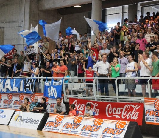 Galería de fotos Fase Final 1ª División Masculina
