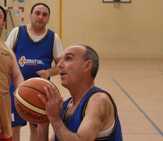 Finales Bàsquet COPAVA 2013/2014