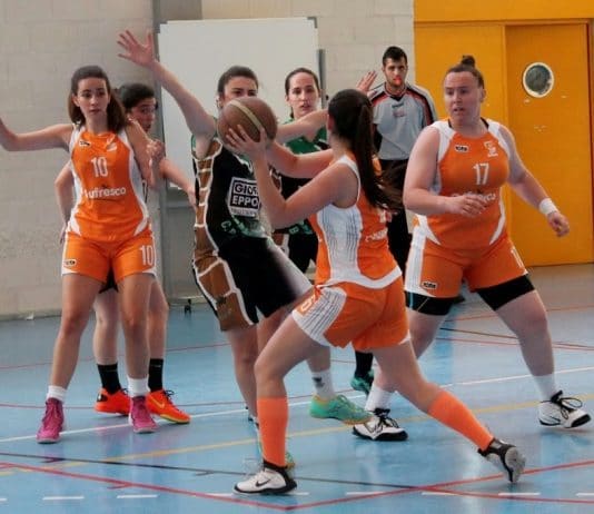 Las competiciones femeninas deciden el campeón
