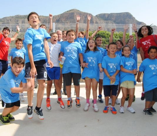 Almassora se une a las Escuelas de Verano FBCV