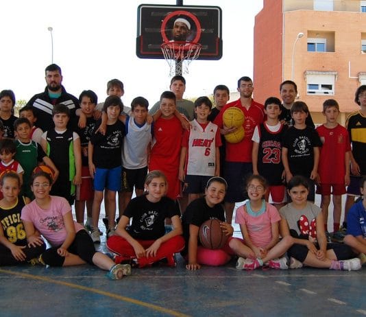 El C.B. Benicarló celebró el Día del Club