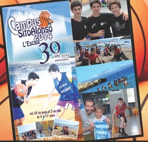 Campus Sito Alonso Playa