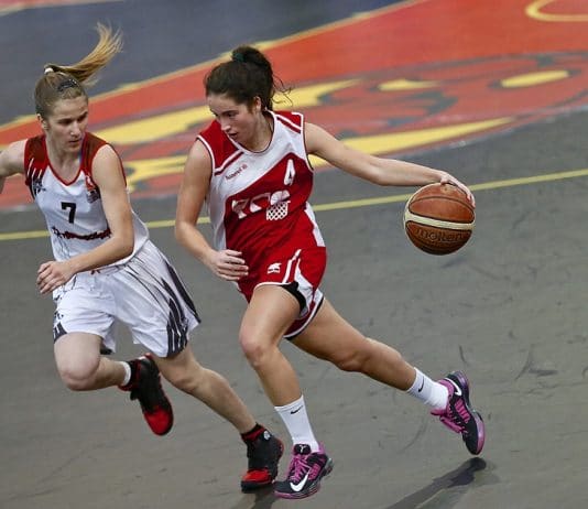Ros Casares es cuarto en el Cto. de España Junior