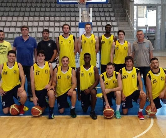 Dos plazas en juego para la Fase Final 1ª DM