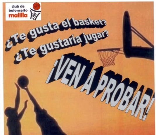 Jornadas de baloncesto para niños de Infantil y Primaria