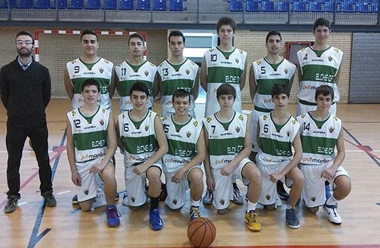 Nuevos finalistas