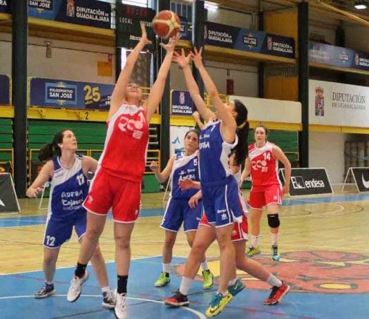 Ros Casares y BF San Blas, a por los cuartos de final