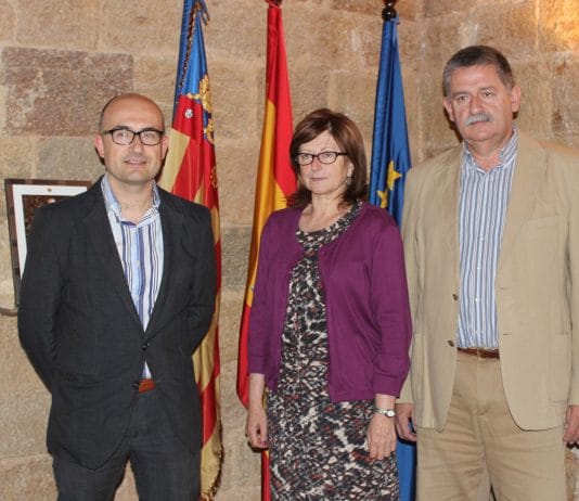 “En Alaquàs apostamos por el deporte”