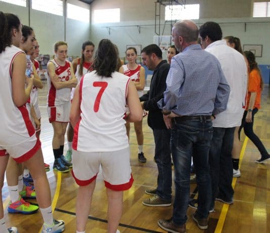 Ros Casares entra en cuartos de final