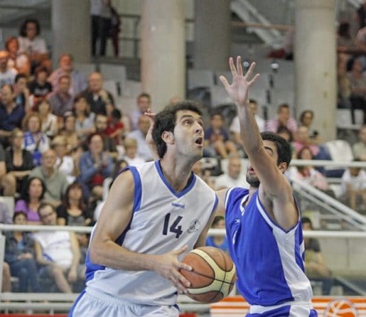 Lucentum y L’Alfàs se juegan el ascenso a Liga EBA