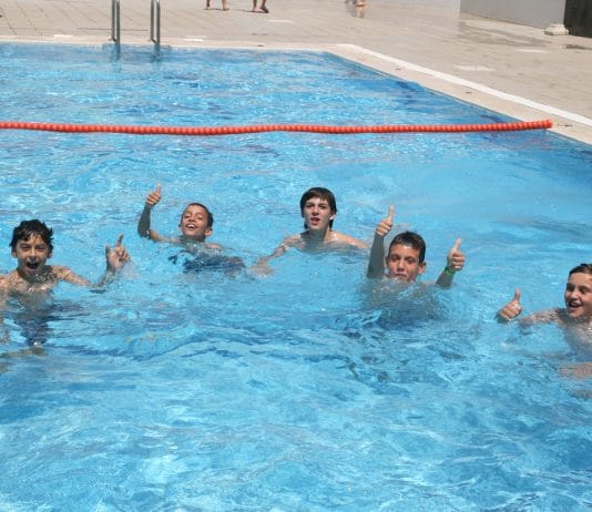 Tus mejores vacaciones en las Escuelas de Verano FBCV