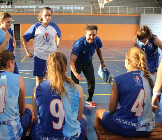 Primeros finalistas