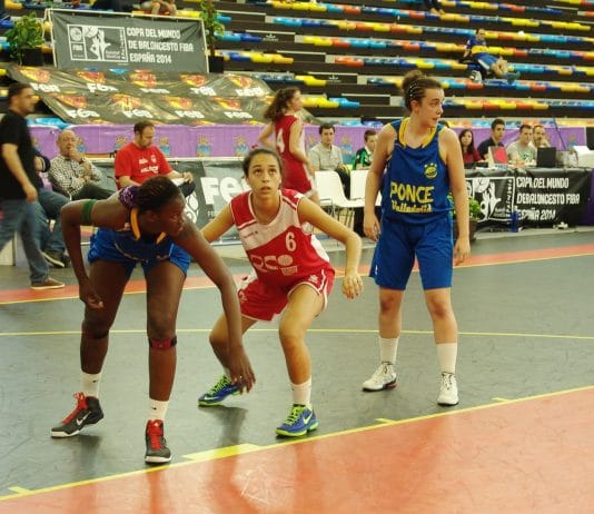 El Ros Casares luchará por la medalla de bronce