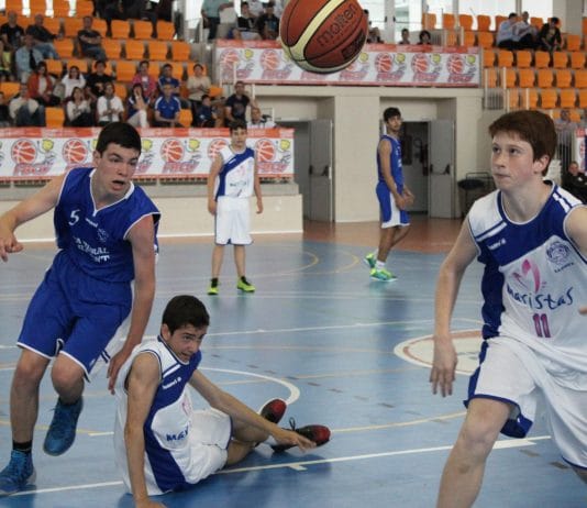 Picken Claret se clasifica y NB Torrent es tercero