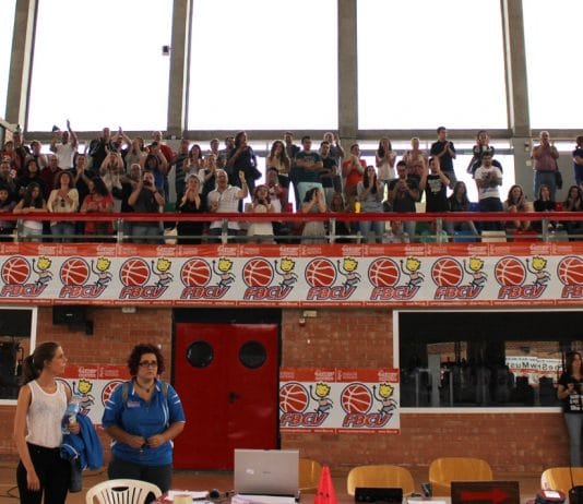 Llega a Alaquàs y Ondara la Fase Final Infantil IR Autonómico