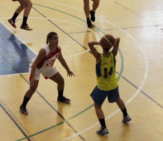 Fase Final 1ª División Femenina