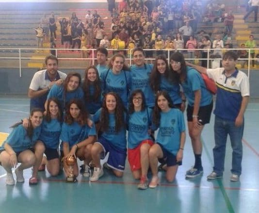 Picken Claret es 4º en la Fase Final 1ª DF