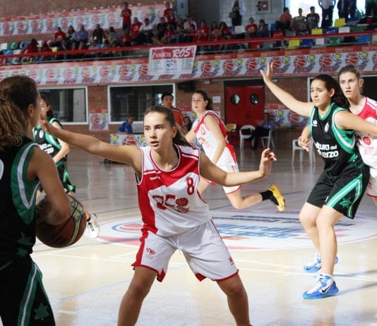 Victoria inicial para Ros, San Blas, Valencia y Lucentum