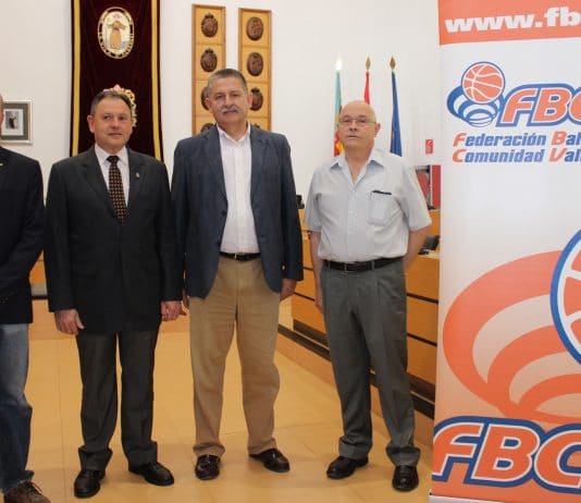 Algemesí vivirá la fiesta del Minibasket