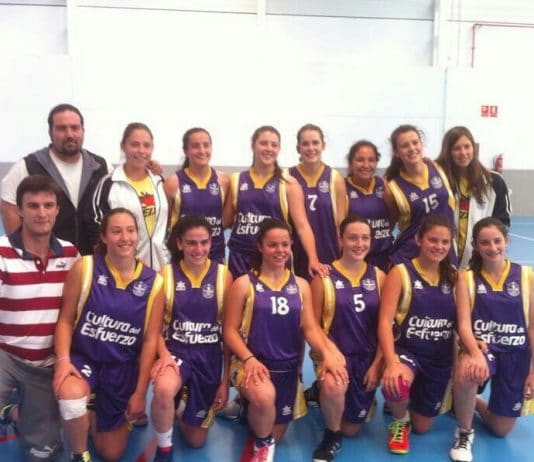 Ondara decide los campeones Infantil y Cadete IR Preferente