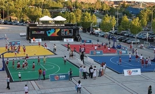 Disfruta del Plaza 2014 en Valencia
