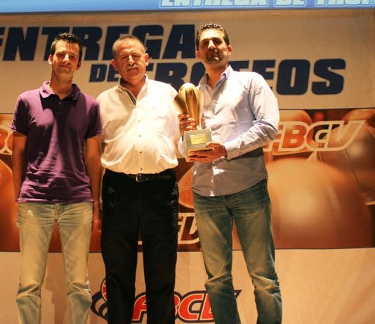 Vídeo y galería de fotos Entrega de Trofeos Alicante