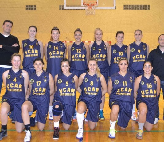 C.B. Jairis organizará la Fase Final 1ª DF