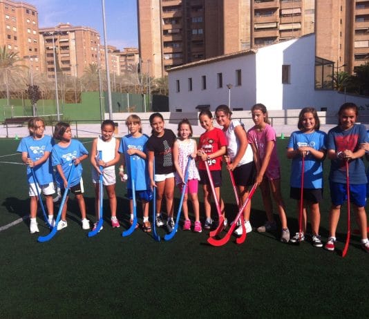 Multitud de actividades deportivas en las Escuelas de Verano FBCV