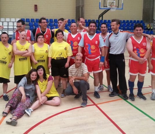 UPAPSA celebró sus Finales con la colaboración de la FBCV