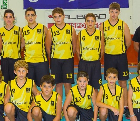 Emparejamientos de cuartos de final y semifinales