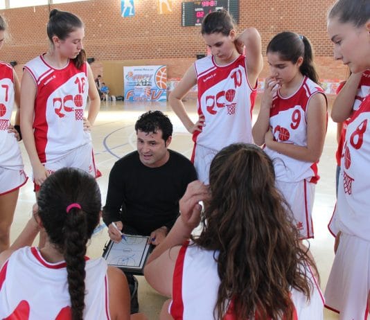 Ros Casares entra en las semifinales