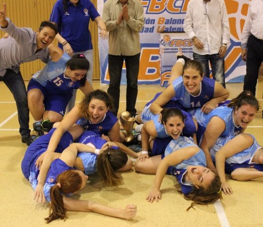 Galería de fotos Finales Senior y Junior Femenino