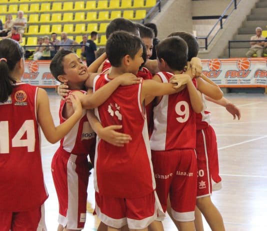 Galería de fotos TF2014 Valencia