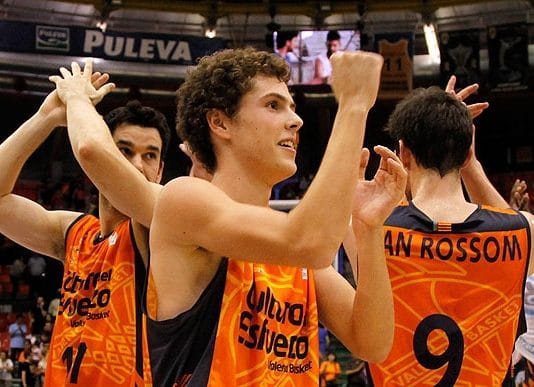 Pablo Pérez, incluido en la Pre-selección U17