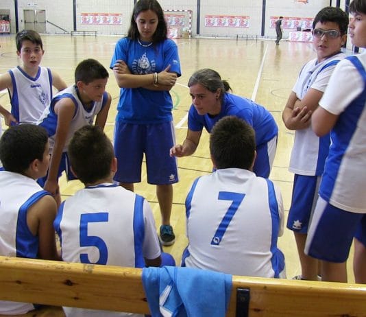 Siguen las inscripciones para ser entrenador