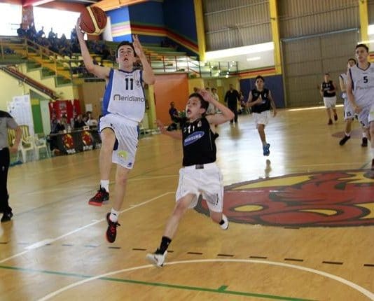 Meridiano Lucentum, Ros y Picken Claret pasan a cuartos