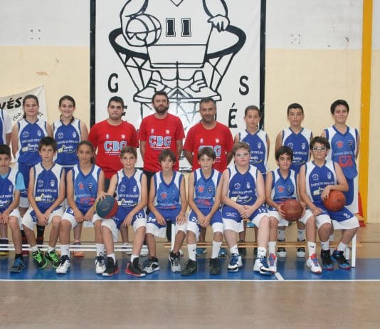 XII Torneig Nacional Aleví en Genovés