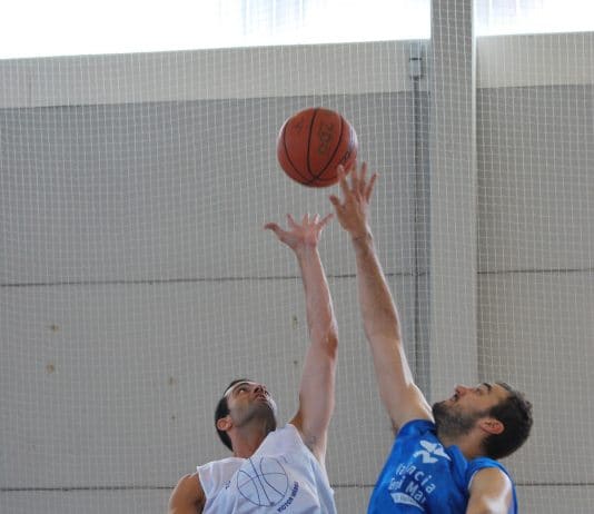 VI Torneo Víctor Luengo