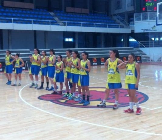 Objetivo: entrar en cuartos de final