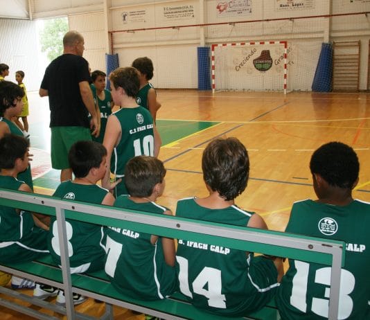 Finales Trofeo Federación 2014 Alicante