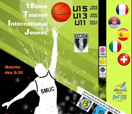 Torneo en Marsella del Amics y el CB Alginet