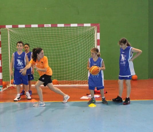 Creciendo con los mejores