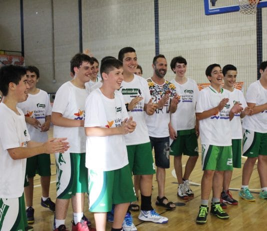 Vídeo resumen del Trofeo Federación 2014