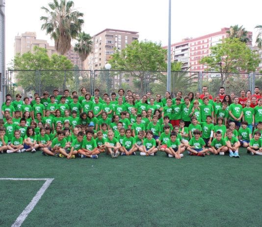 Semana 2 a pleno rendimiento