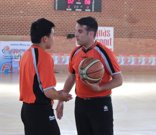 Convocados los Cursos de Acceso al Comité Técnico Arbitral