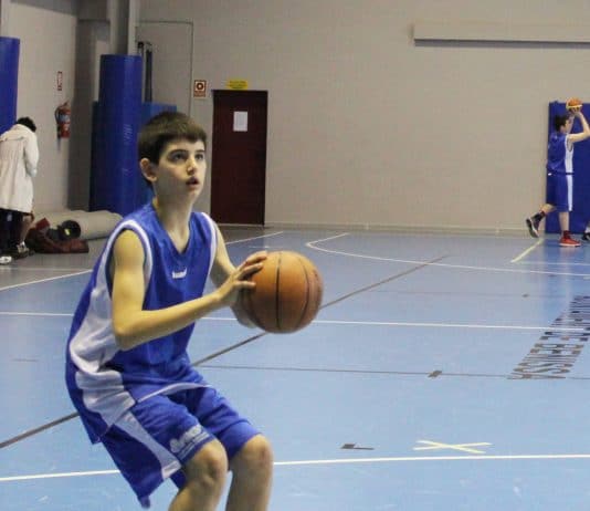U13: Convocados 6 jugadores/as de la Comunidad