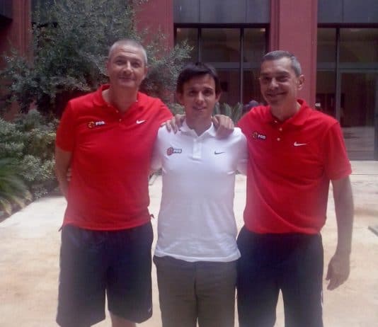 “Gran vivencia profesional y personal”