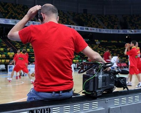 TVE renueva su apuesta por el baloncesto