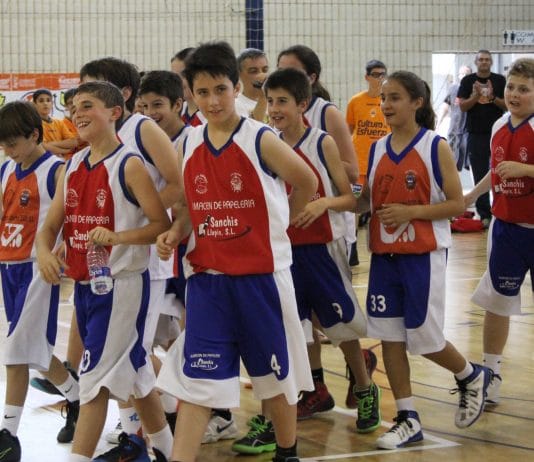 IR: Una competición para todos